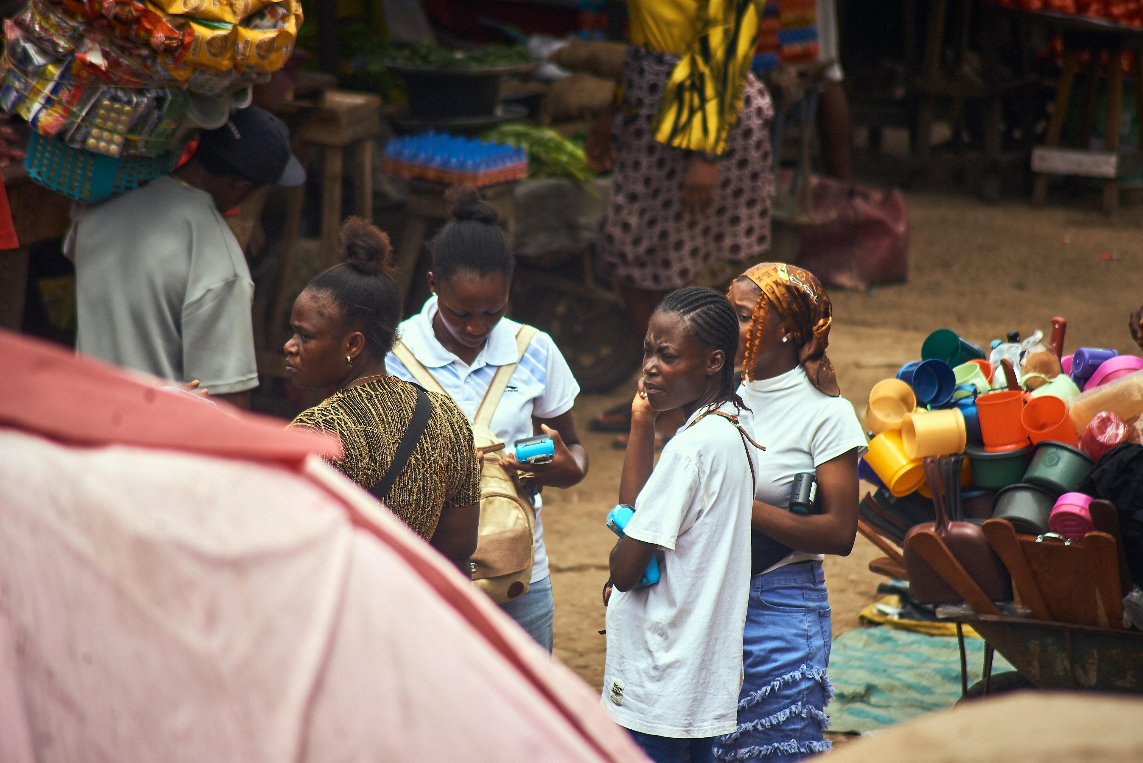 Maternal Health Initiative Reduces Complications for Expectant Mothers in Rural Areas